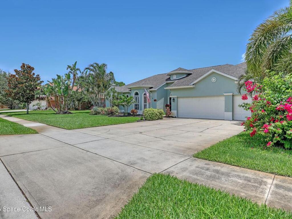 2479 Long Sandy Circle, Merritt Island, FL 32952