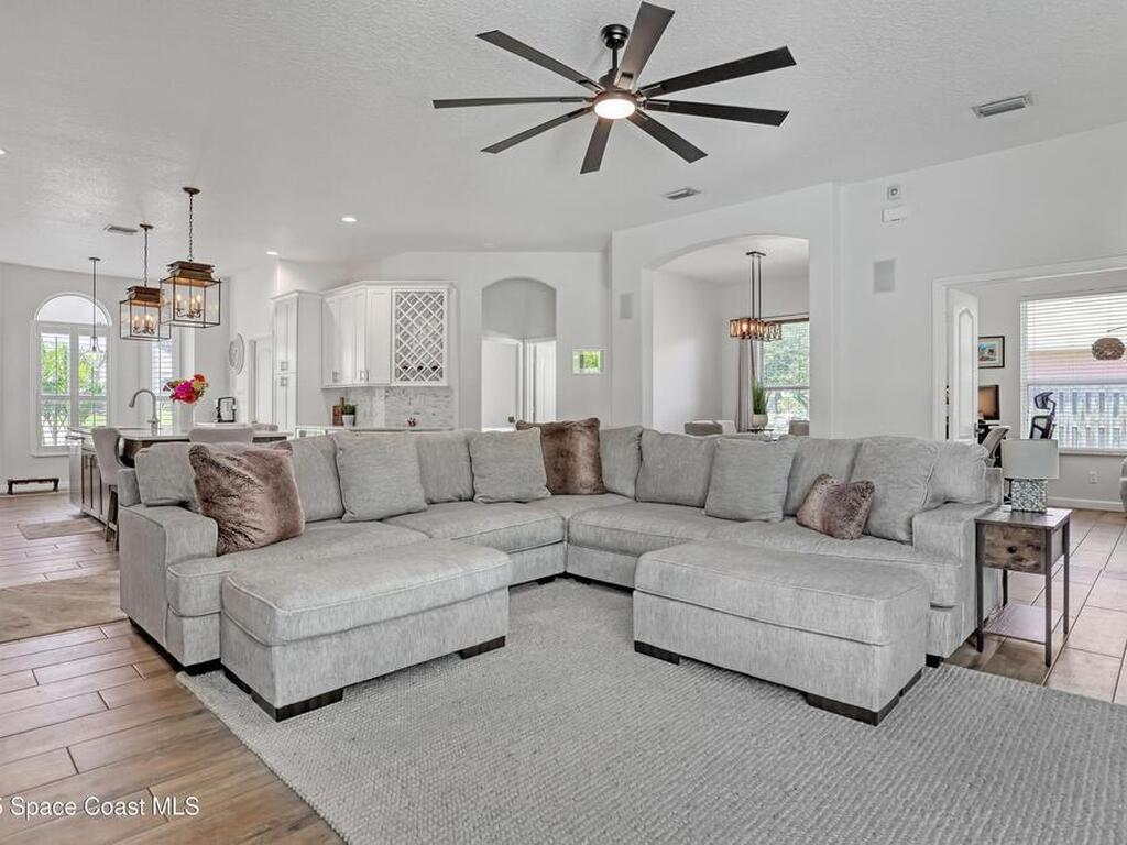 2479 Long Sandy Circle, Merritt Island, FL 32952