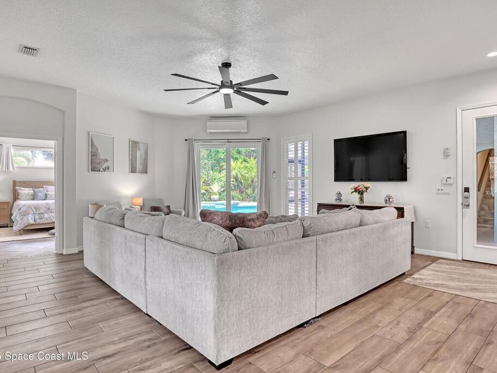 2479 Long Sandy Circle, Merritt Island, FL 32952