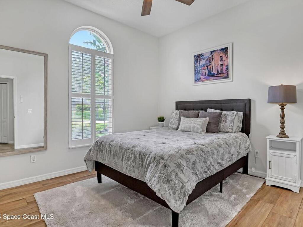 2479 Long Sandy Circle, Merritt Island, FL 32952