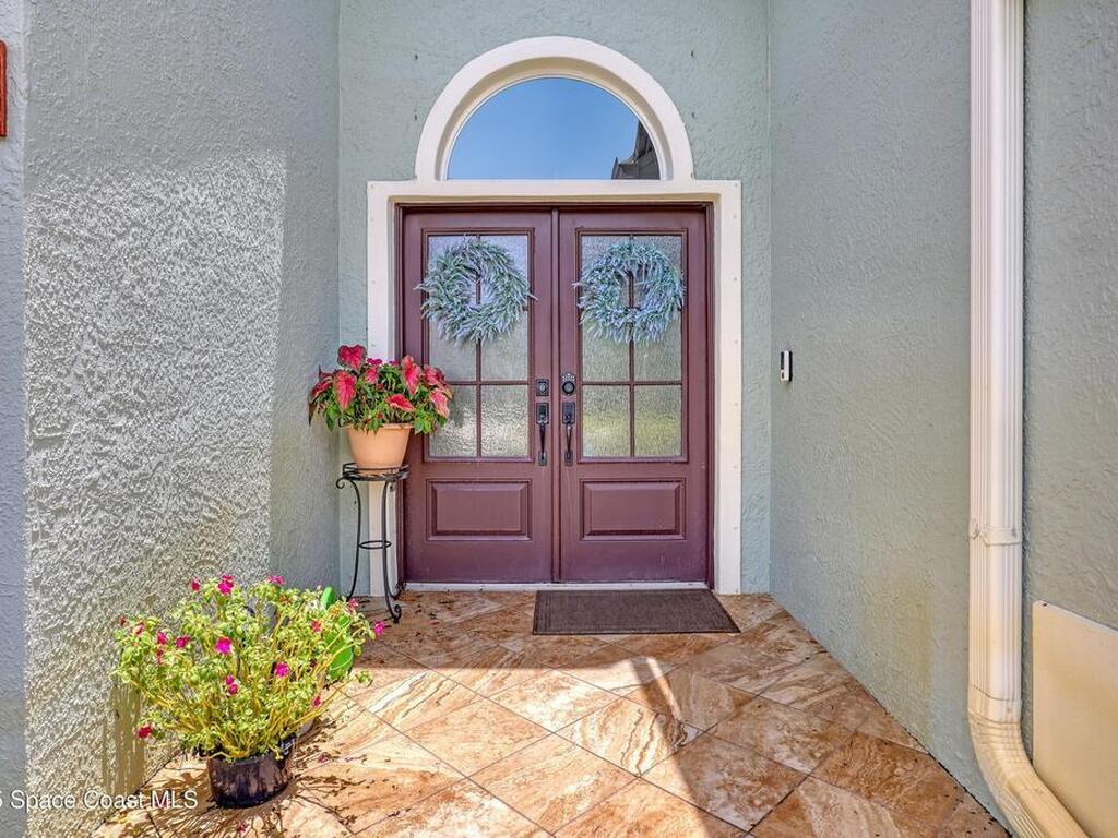 2479 Long Sandy Circle, Merritt Island, FL 32952