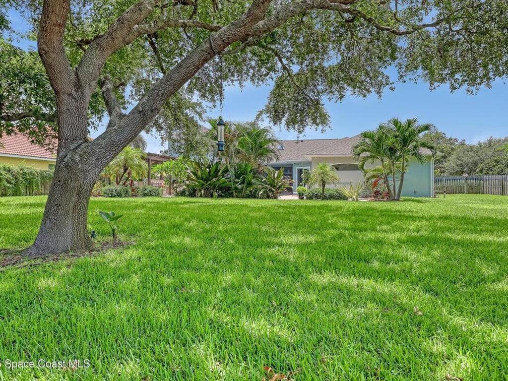 2479 Long Sandy Circle, Merritt Island, FL 32952