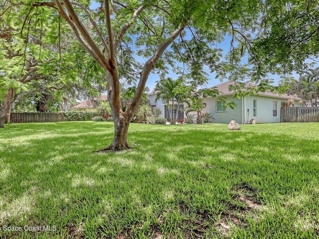 2479 Long Sandy Circle, Merritt Island, FL 32952