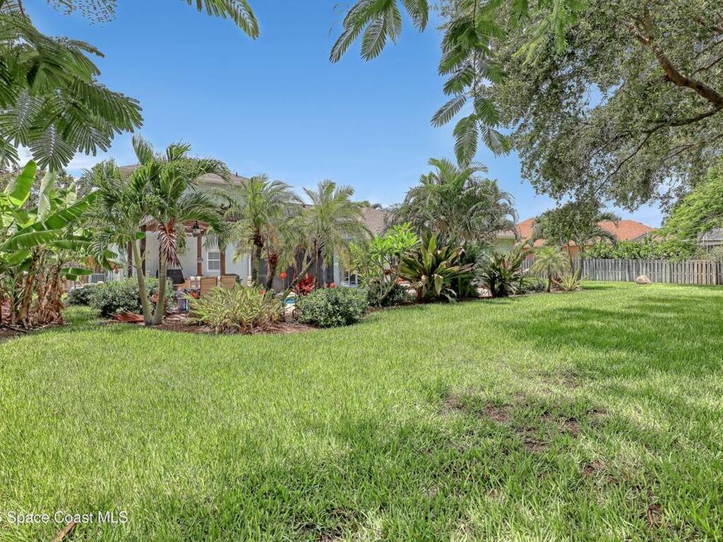 2479 Long Sandy Circle, Merritt Island, FL 32952