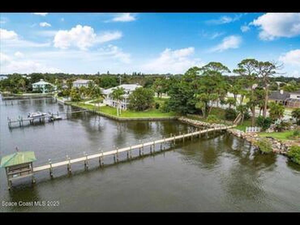 2479 Long Sandy Circle, Merritt Island, FL 32952
