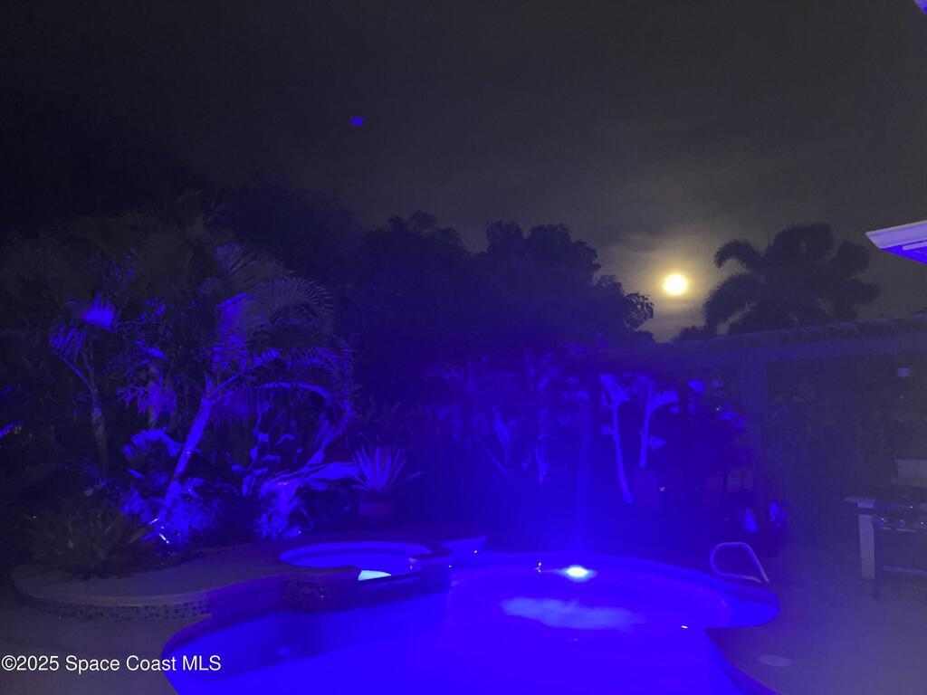 2479 Long Sandy Circle, Merritt Island, FL 32952