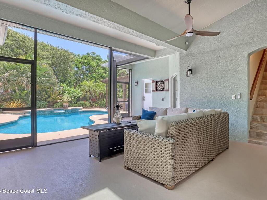 2479 Long Sandy Circle, Merritt Island, FL 32952