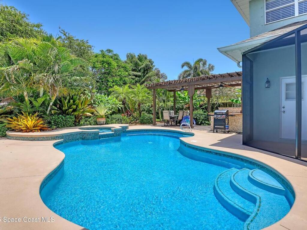 2479 Long Sandy Circle, Merritt Island, FL 32952