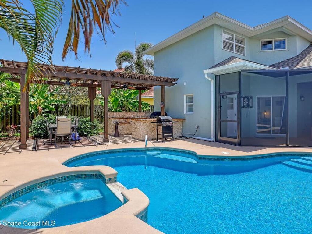 2479 Long Sandy Circle, Merritt Island, FL 32952