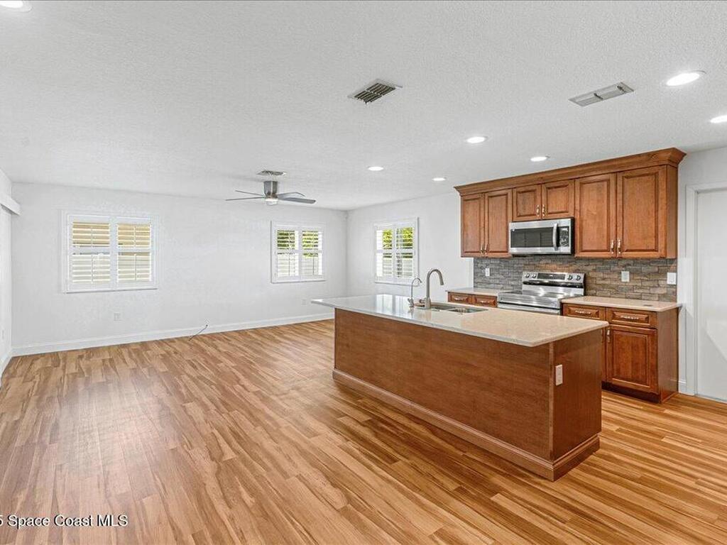 1275 Demitasse Avenue, Merritt Island, FL 32952
