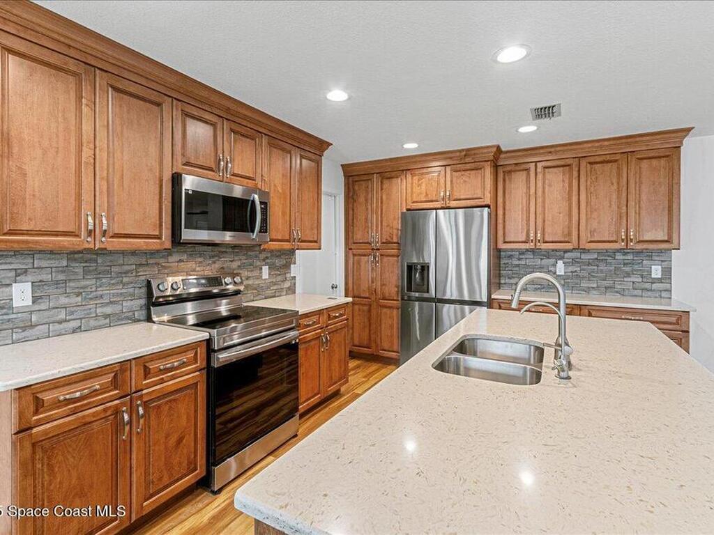 1275 Demitasse Avenue, Merritt Island, FL 32952