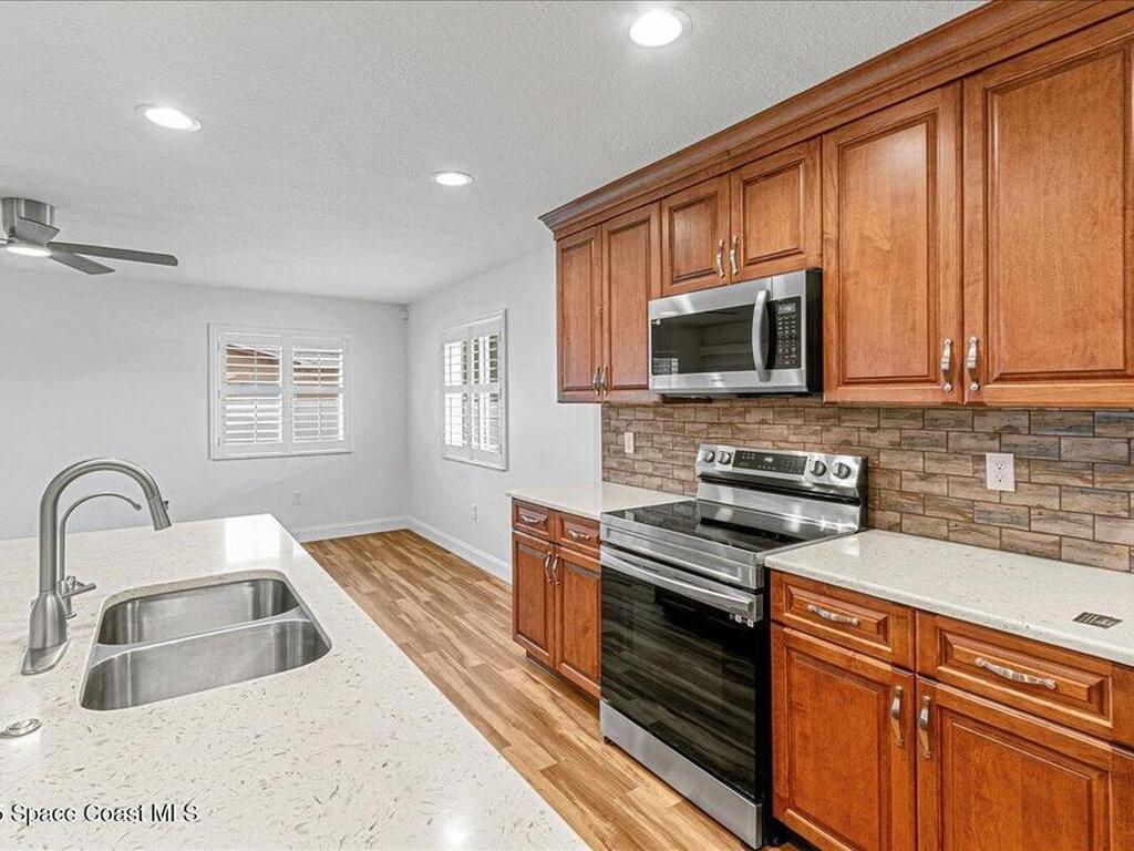 1275 Demitasse Avenue, Merritt Island, FL 32952