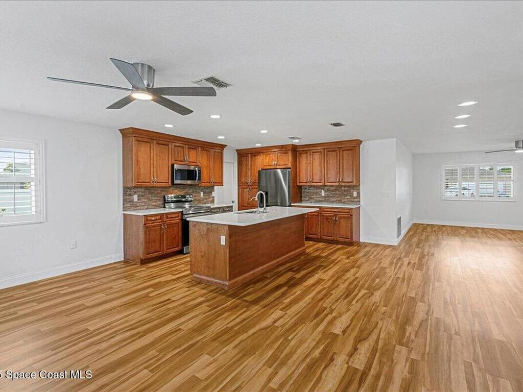 1275 Demitasse Avenue, Merritt Island, FL 32952