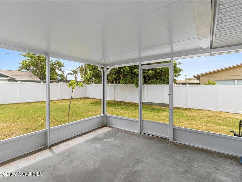 1275 Demitasse Avenue, Merritt Island, FL 32952