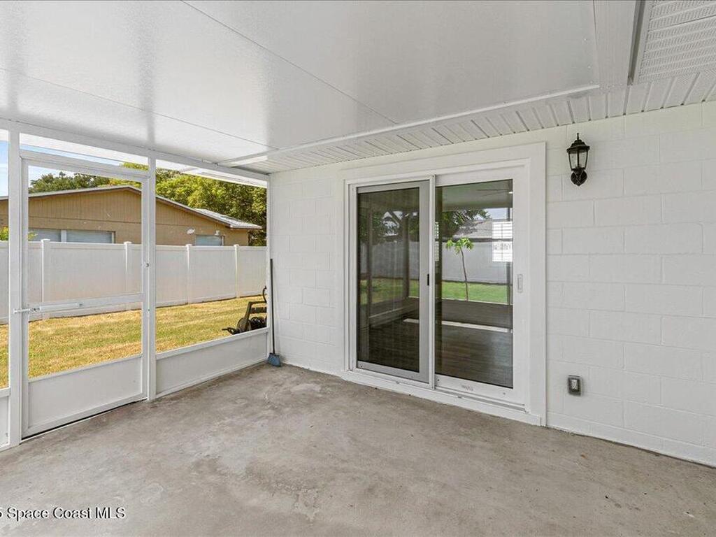 1275 Demitasse Avenue, Merritt Island, FL 32952