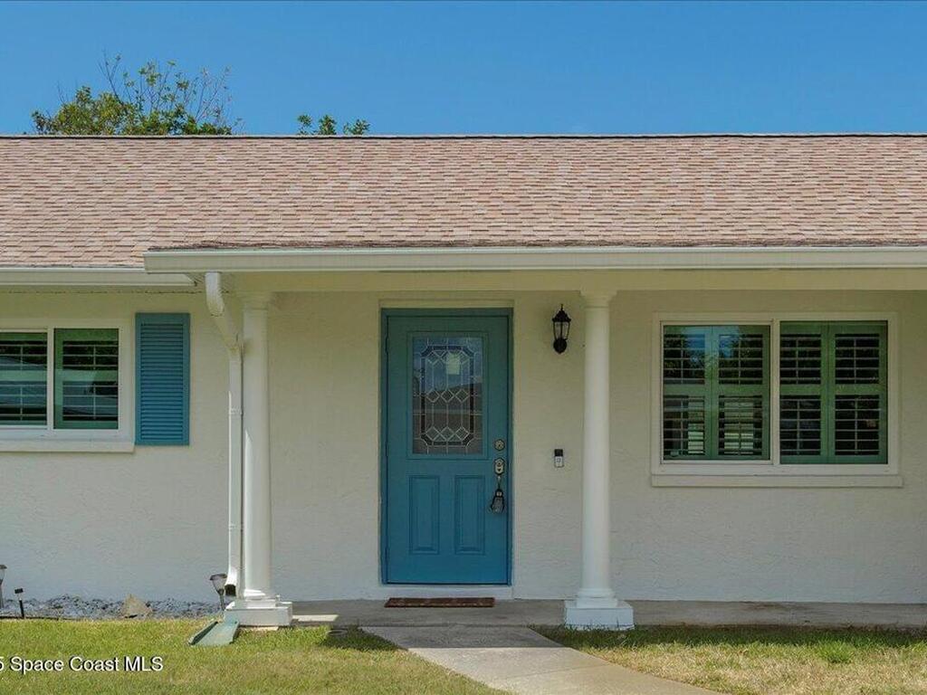 1275 Demitasse Avenue, Merritt Island, FL 32952