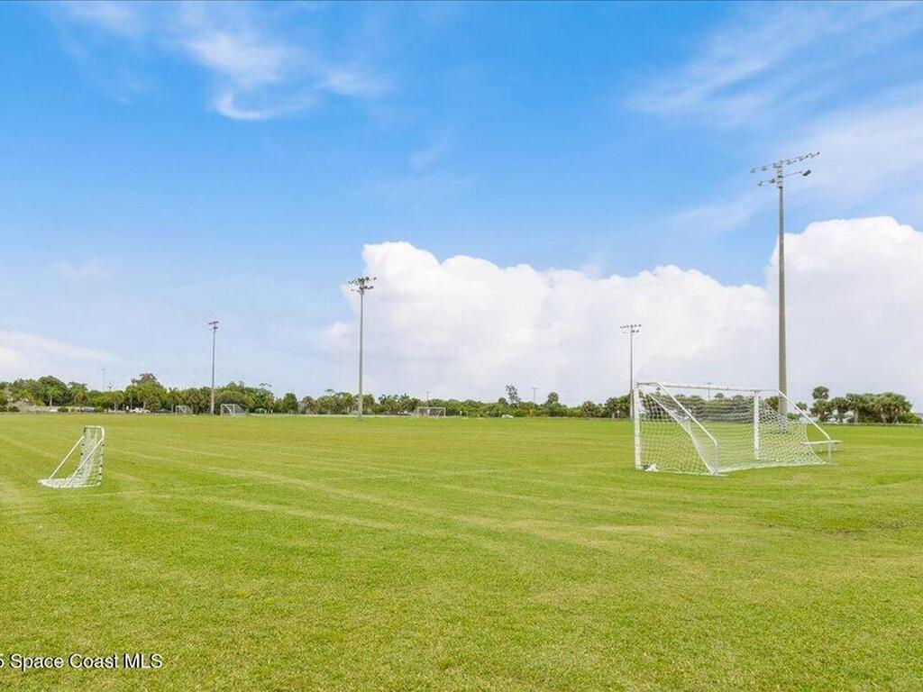 1275 Demitasse Avenue, Merritt Island, FL 32952