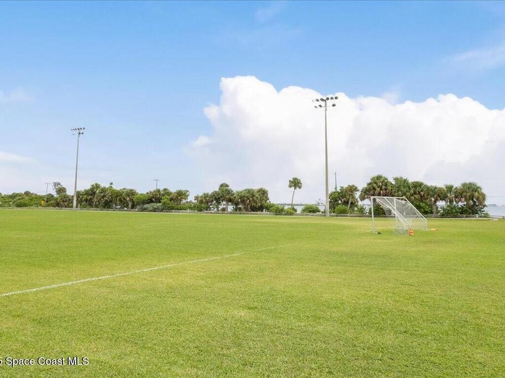 1275 Demitasse Avenue, Merritt Island, FL 32952