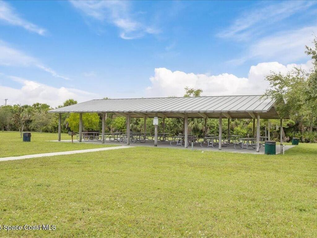 1275 Demitasse Avenue, Merritt Island, FL 32952