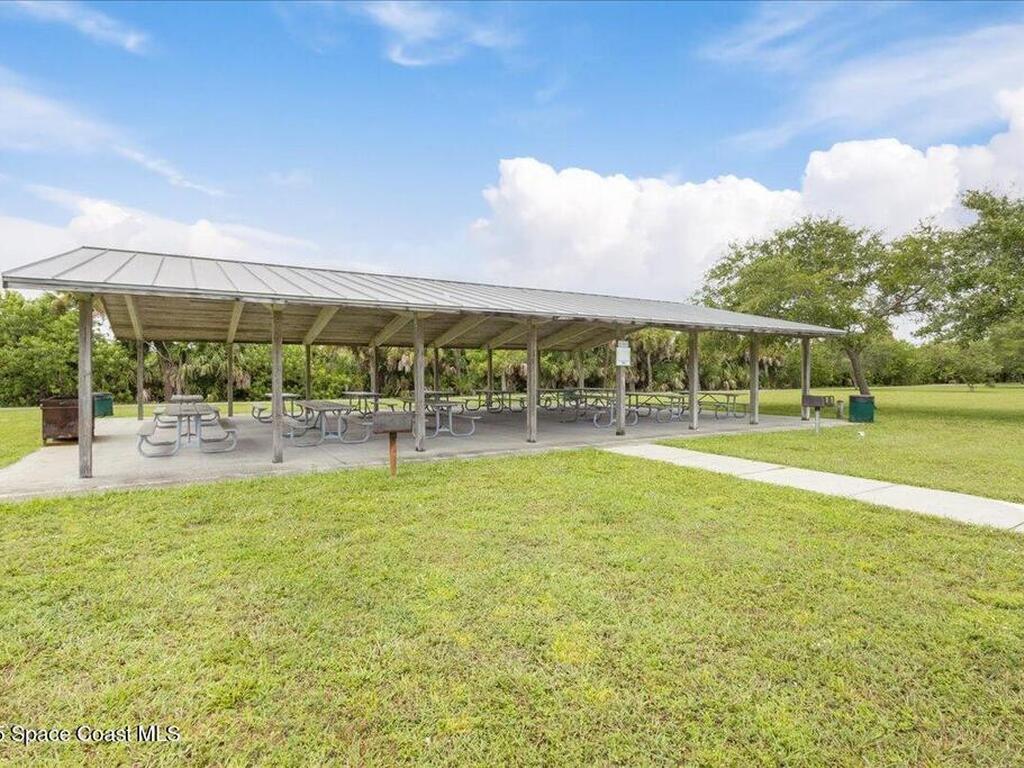 1275 Demitasse Avenue, Merritt Island, FL 32952