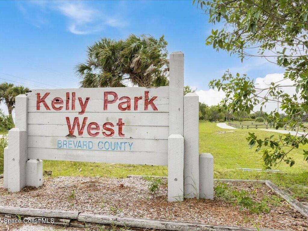 1275 Demitasse Avenue, Merritt Island, FL 32952