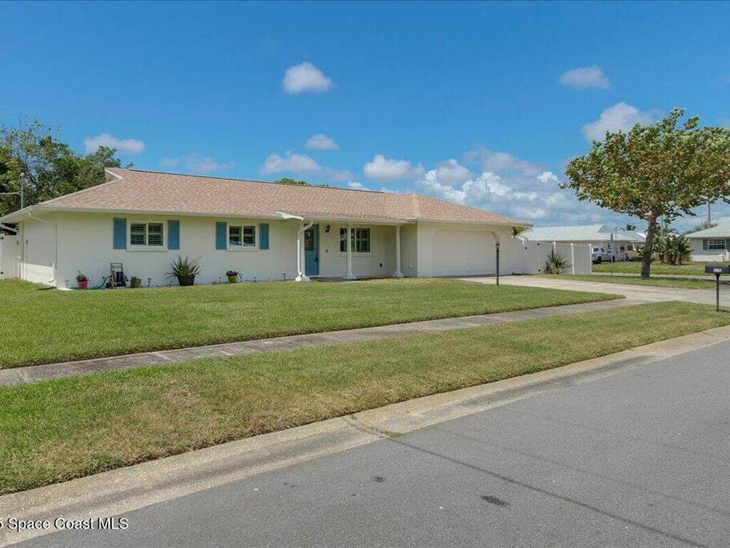 1275 Demitasse Avenue, Merritt Island, FL 32952