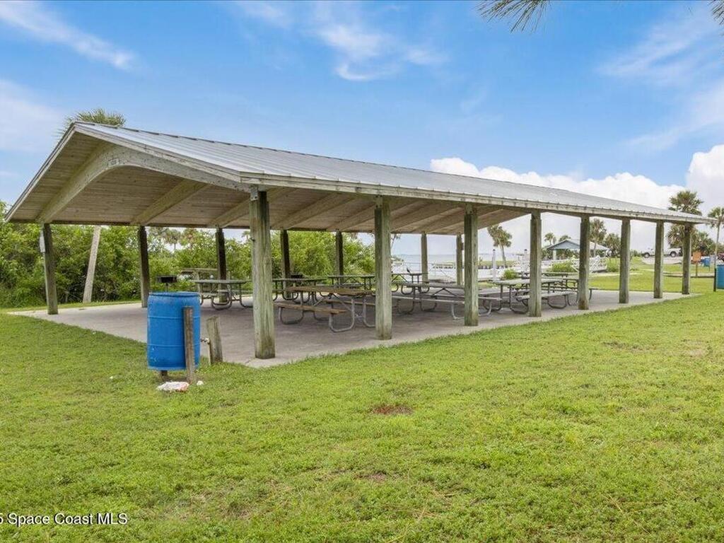 1275 Demitasse Avenue, Merritt Island, FL 32952