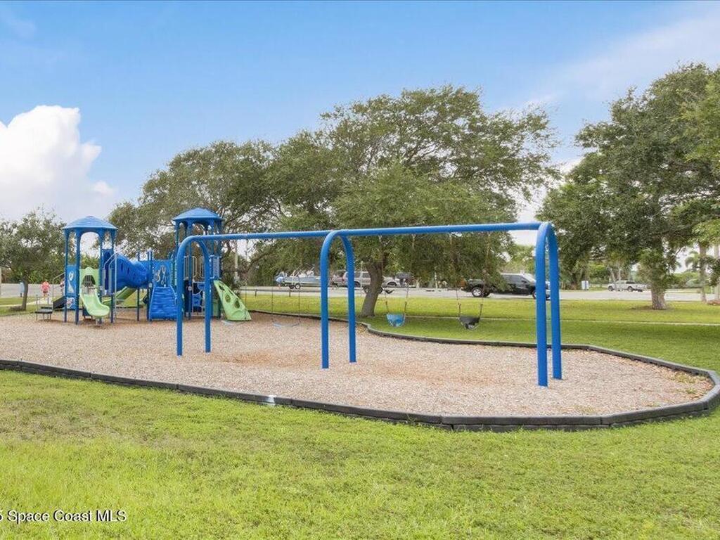 1275 Demitasse Avenue, Merritt Island, FL 32952