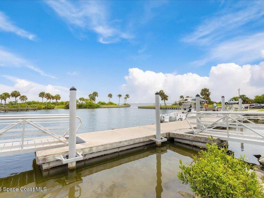 1275 Demitasse Avenue, Merritt Island, FL 32952