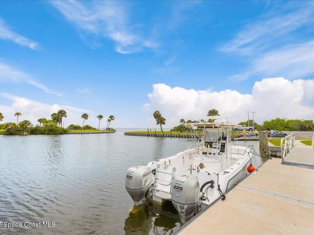 1275 Demitasse Avenue, Merritt Island, FL 32952