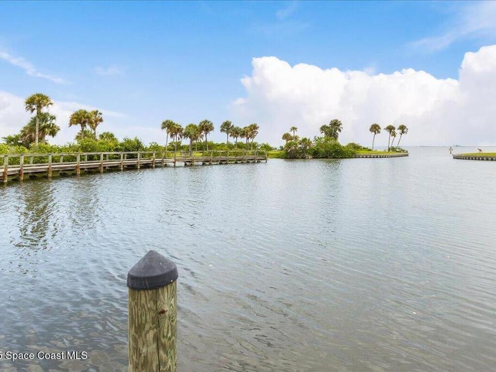 1275 Demitasse Avenue, Merritt Island, FL 32952