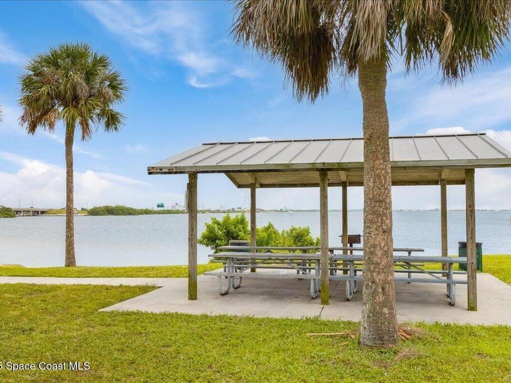 1275 Demitasse Avenue, Merritt Island, FL 32952