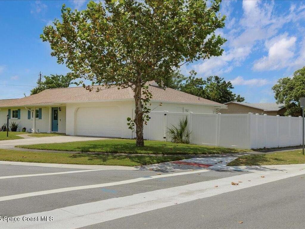 1275 Demitasse Avenue, Merritt Island, FL 32952