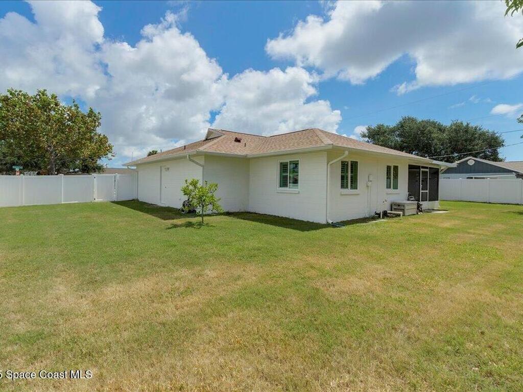 1275 Demitasse Avenue, Merritt Island, FL 32952