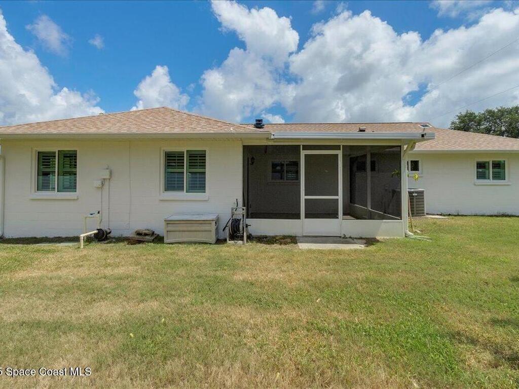 1275 Demitasse Avenue, Merritt Island, FL 32952