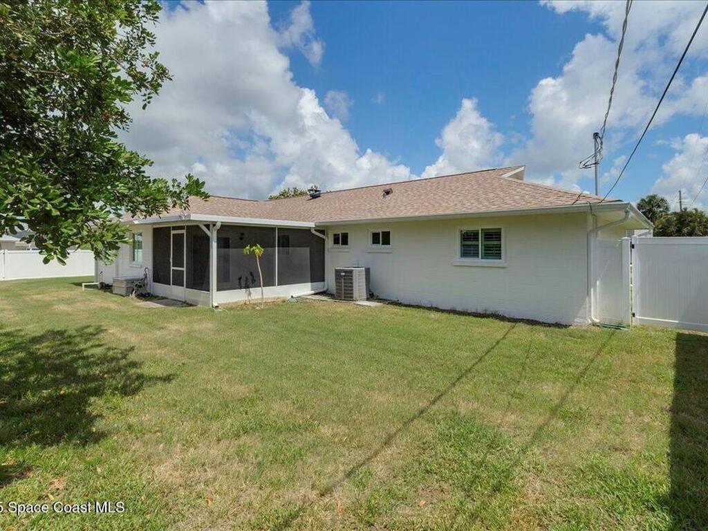 1275 Demitasse Avenue, Merritt Island, FL 32952