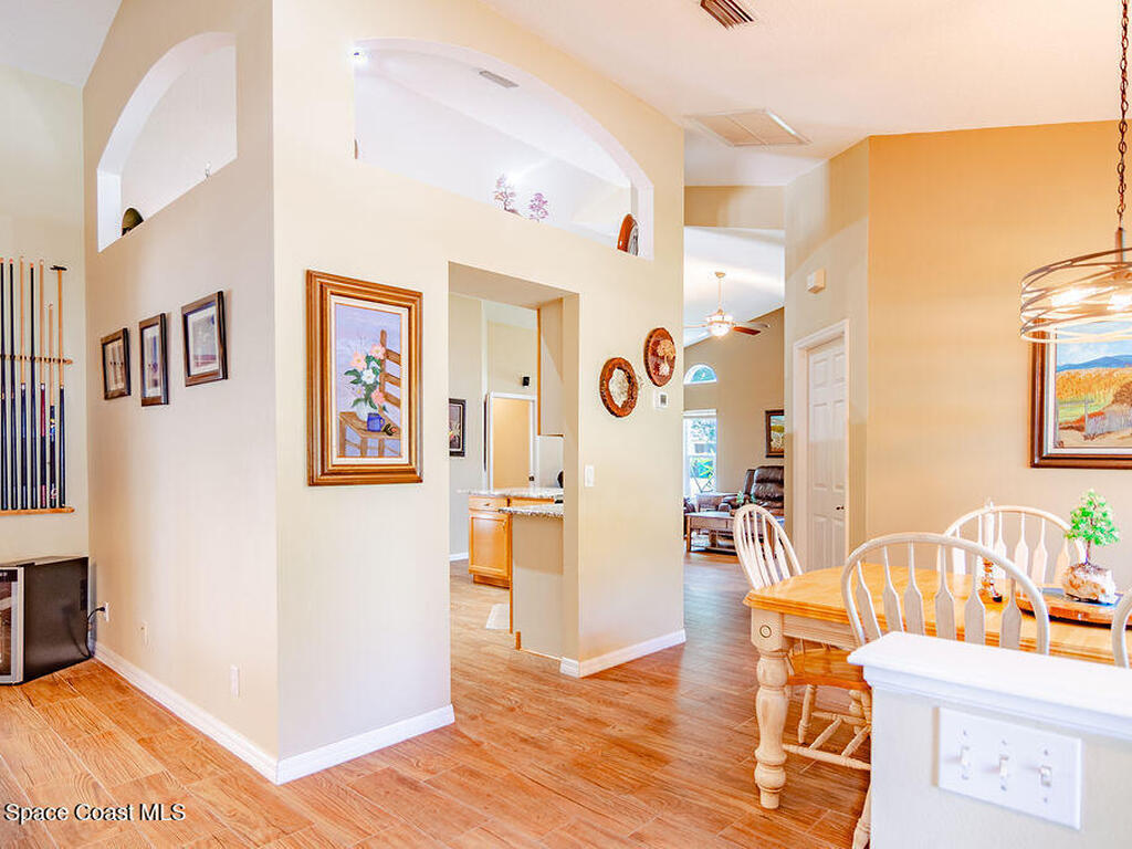 4204 Long Leaf Drive, Melbourne, FL 32940