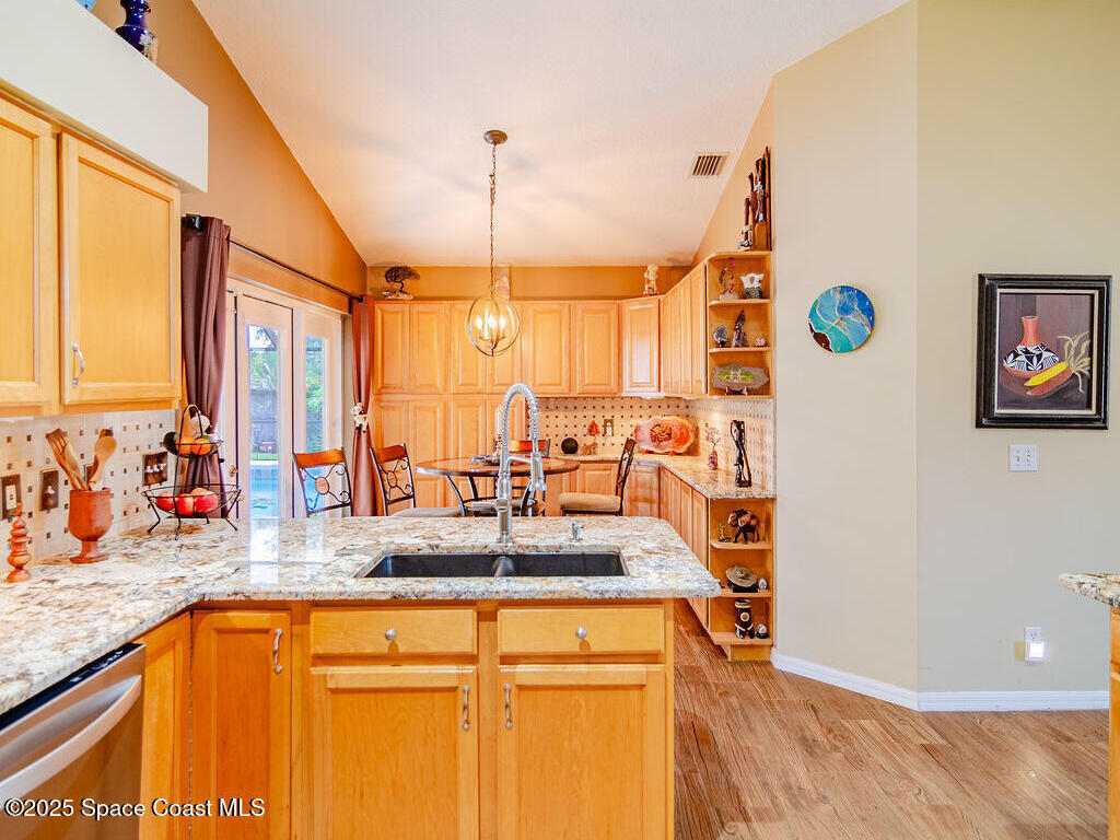 4204 Long Leaf Drive, Melbourne, FL 32940