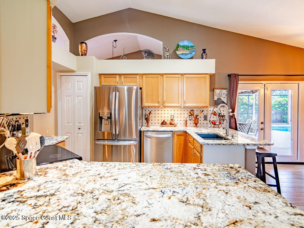 4204 Long Leaf Drive, Melbourne, FL 32940