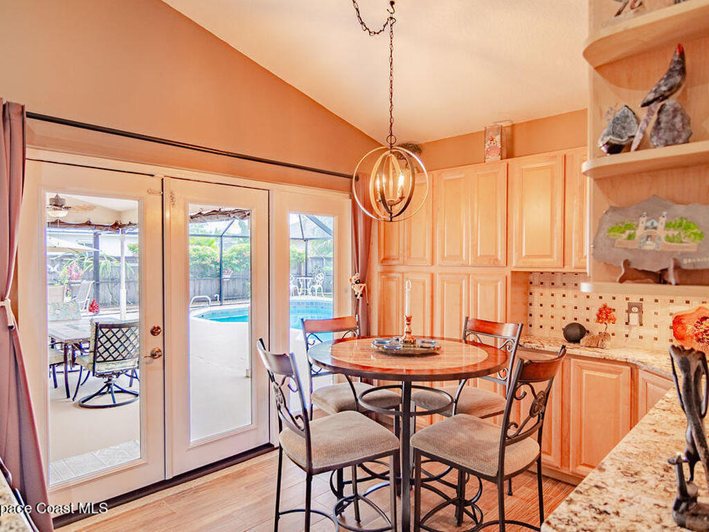 4204 Long Leaf Drive, Melbourne, FL 32940