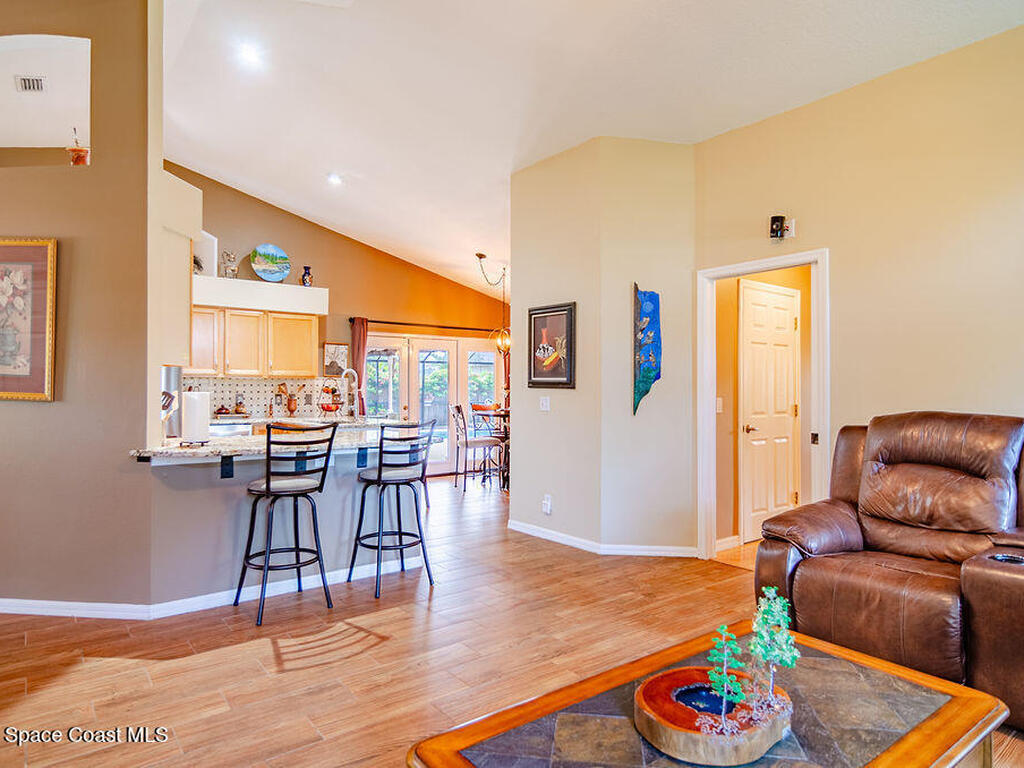 4204 Long Leaf Drive, Melbourne, FL 32940