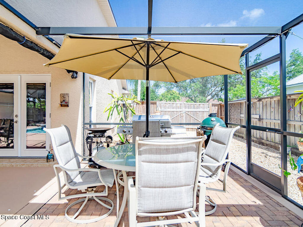 4204 Long Leaf Drive, Melbourne, FL 32940