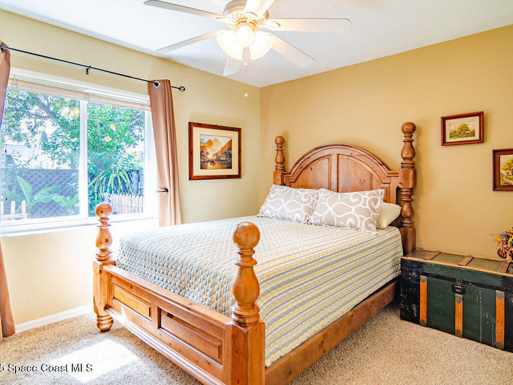 4204 Long Leaf Drive, Melbourne, FL 32940