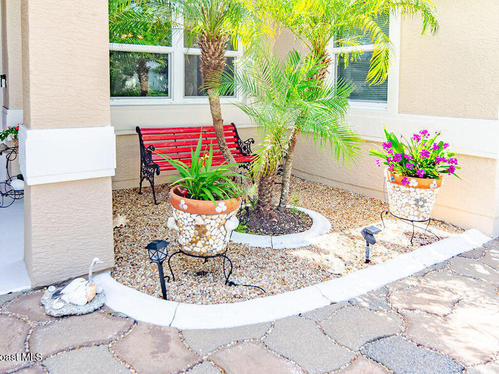 4204 Long Leaf Drive, Melbourne, FL 32940