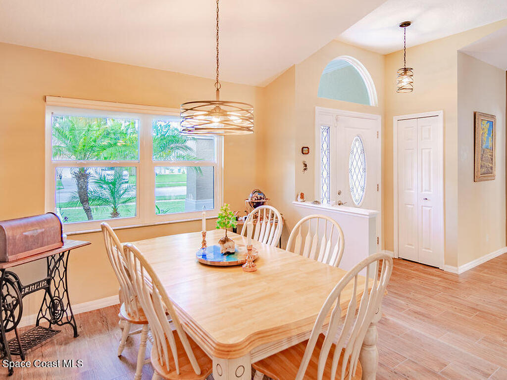 4204 Long Leaf Drive, Melbourne, FL 32940