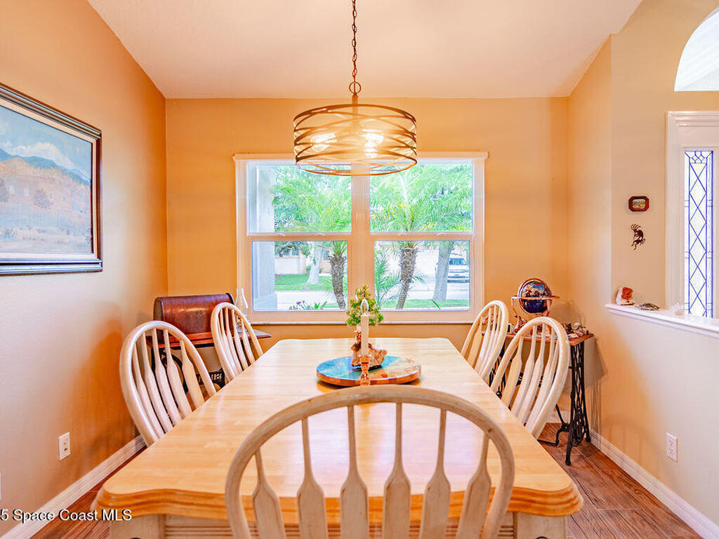 4204 Long Leaf Drive, Melbourne, FL 32940