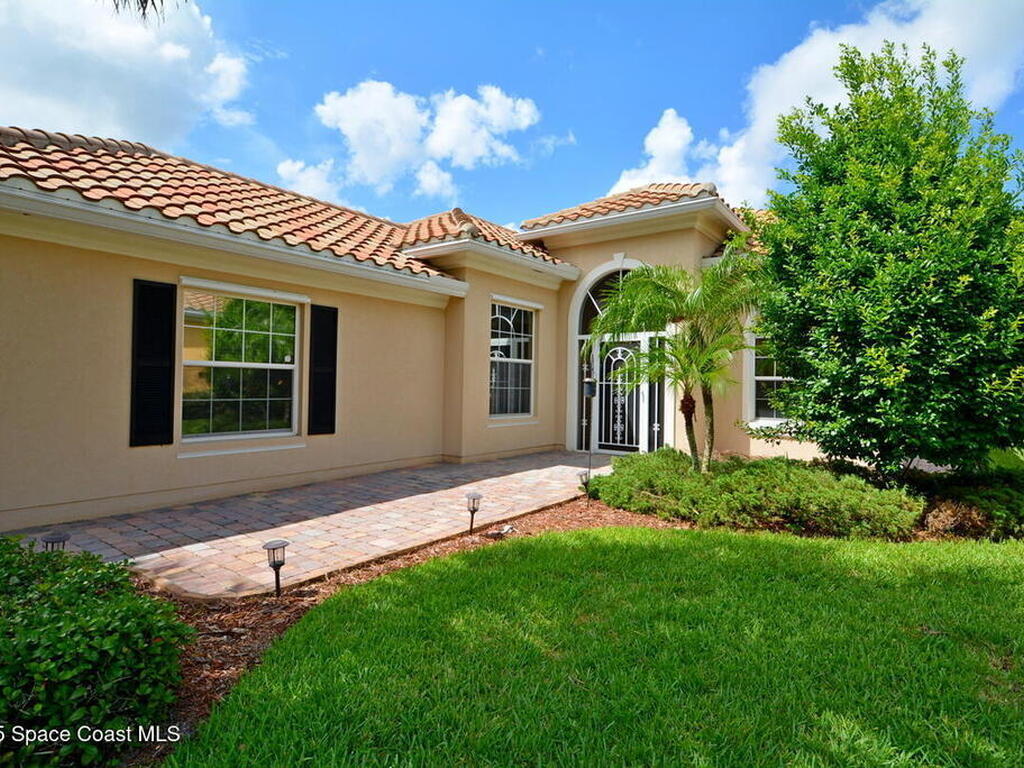 3531 Plume Way, Palm Bay, FL 32909