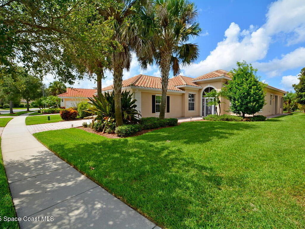 3531 Plume Way, Palm Bay, FL 32909