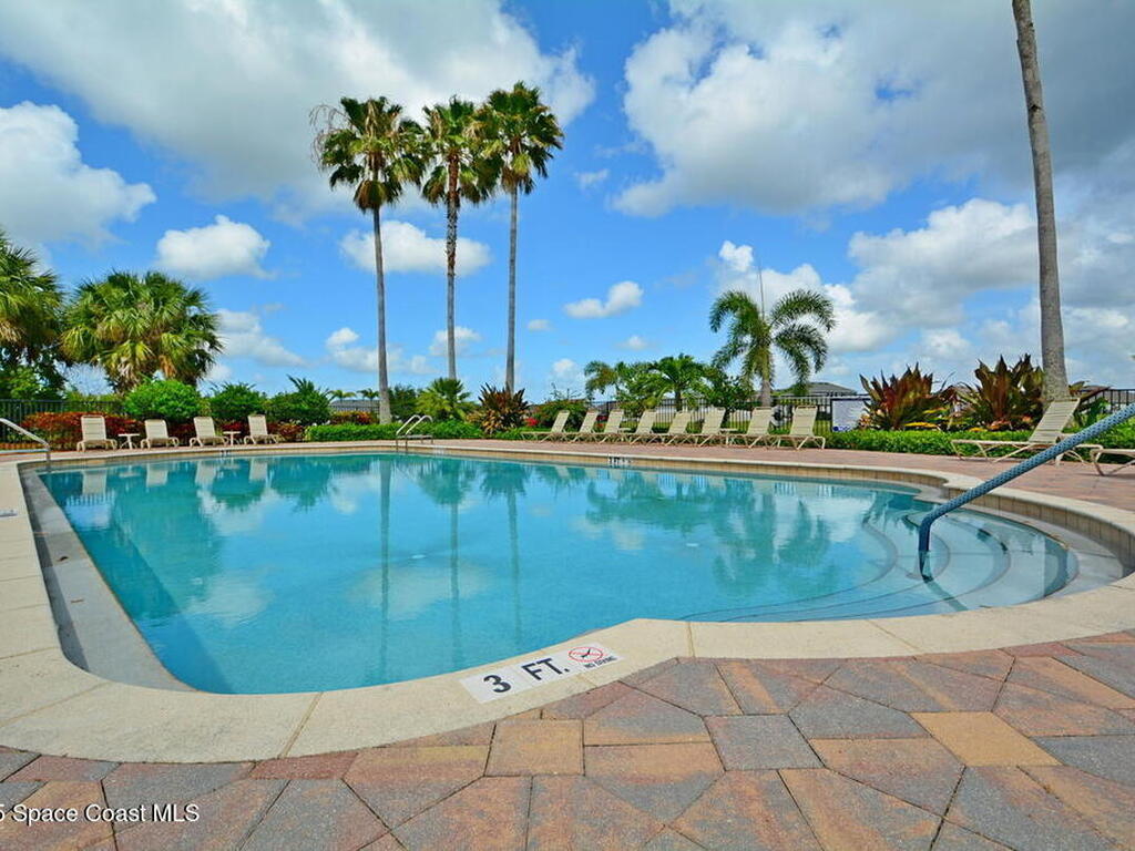 3531 Plume Way, Palm Bay, FL 32909