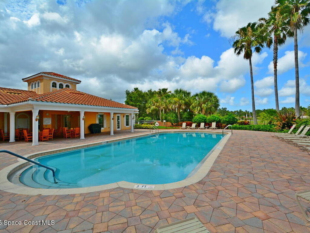 3531 Plume Way, Palm Bay, FL 32909